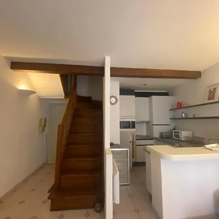 Cosy Flat Κάννες