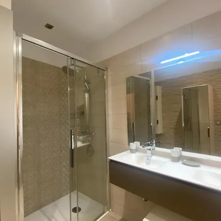 Appartement Cosy Flat *