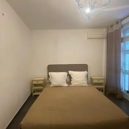 Cosy Flat Appartement