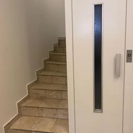 Cosy Flat Apartament Cannes