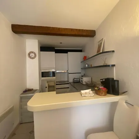 Appartement Cosy Flat *