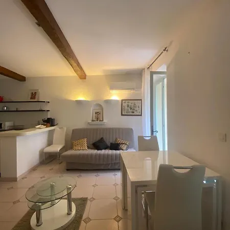 Appartement Cosy Flat *