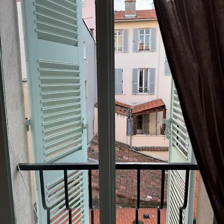 Cosy Flat Apartment