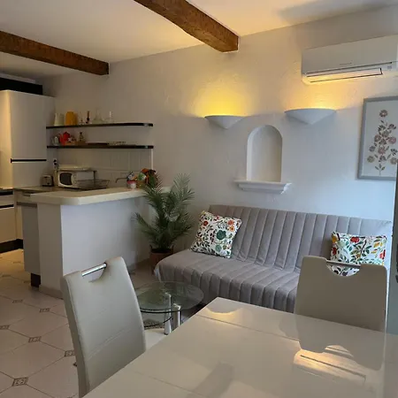 Cosy Flat *