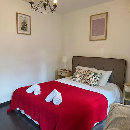Apartment Cosy Flat Cannes