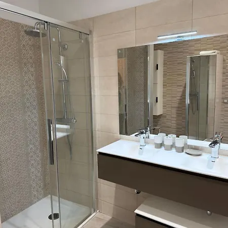 Cosy Flat Апартаменты *