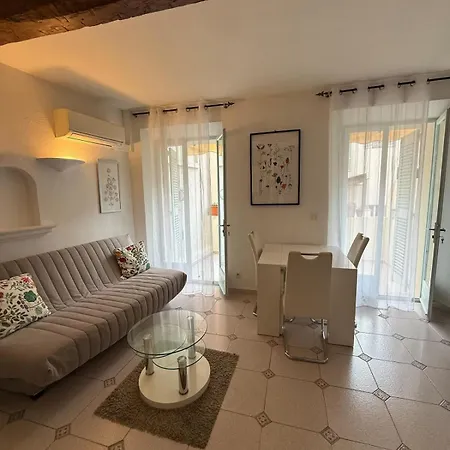 Cosy Flat Апартаменты *