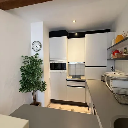 Cosy Flat