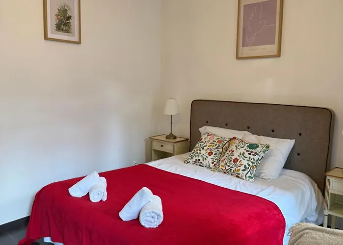 Cosy Flat