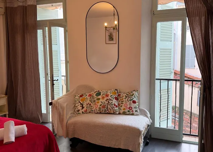 Cosy Flat Cannes