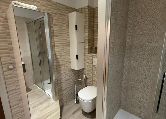 Cosy Flat