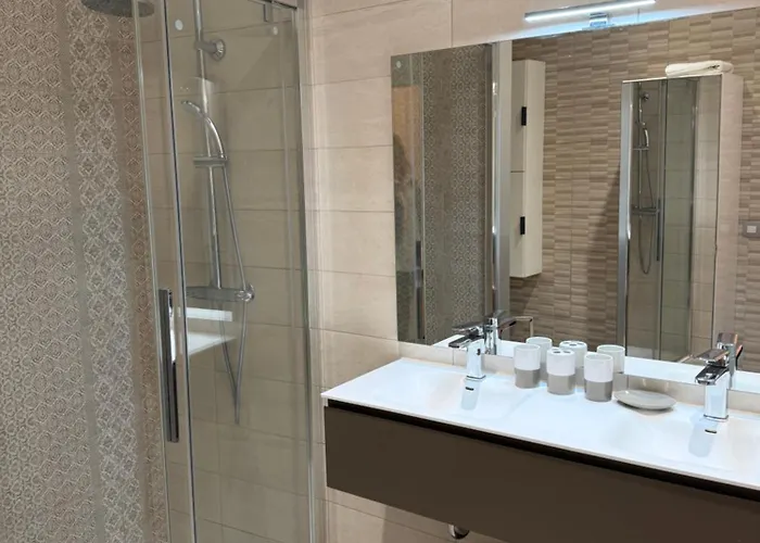 Daire Cosy Flat Cannes