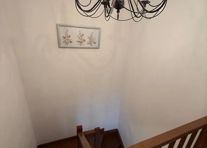 Cosy Flat