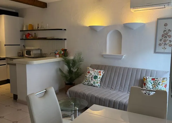 Cosy Flat *