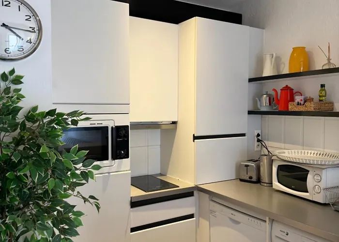 Daire Cosy Flat