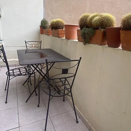 Apartamento Cosy Flat