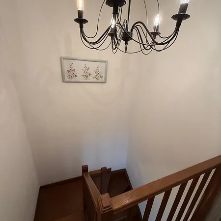 Cosy Flat